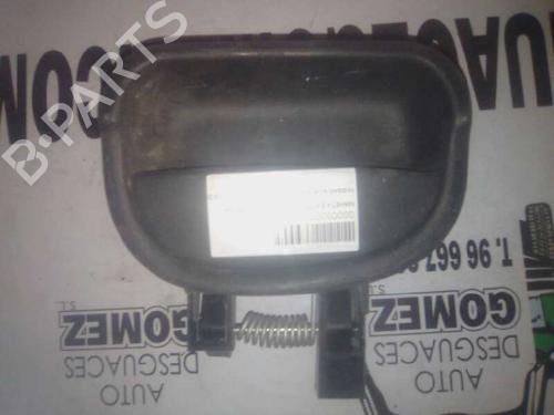Used Exterior handle NISSAN KUBISTAR Van (X76) 1.2 (60 hp) 12795833