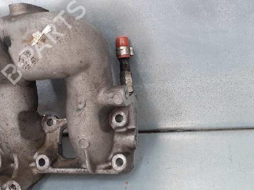Intake manifold OPEL ASTRA H (A04) 1.9 CDTI (L48) | BP12774110M70 