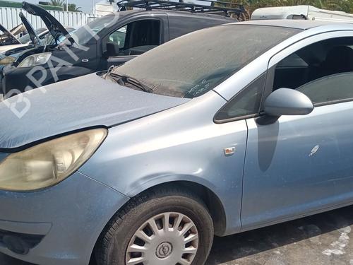 Catalyst OPEL CORSA D (S07) 1.2 (L08, L68) | BP38304488M10 - Image 7