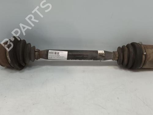 Used Left front driveshaft FIAT IDEA (350_) [2003-2025]  29925993