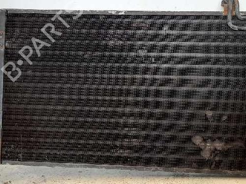 AC radiator VW GOLF III (1H1) 2.8 VR6 | BP12763736M32 