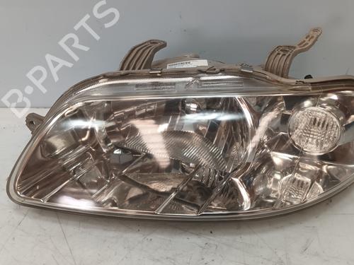 Used Left headlight CHEVROLET AVEO / KALOS Hatchback (T200) 1.4 (83 hp) 29186538