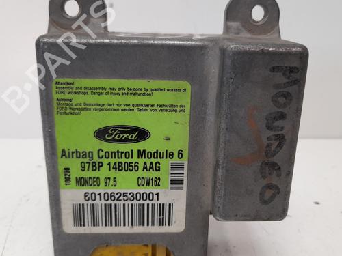 Calculateur Airbags FORD MONDEO I Turnier (BNP) 1.8 TD (90 hp) 12780154