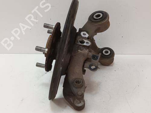 Left rear steering knuckle HONDA CIVIC VIII Saloon (FD, FA) 1.3 IMA (FA3, FD3) | BP17228210M27 