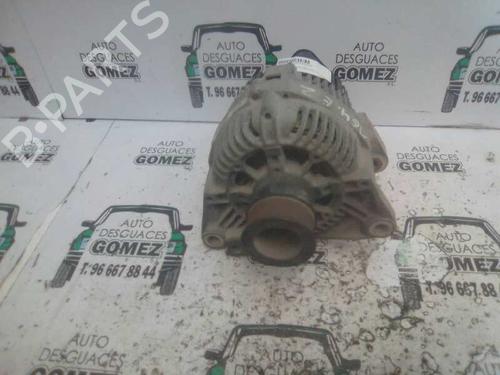 Used Alternator BMW 3 (E36) 316 i (102 hp) 12818858