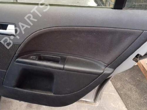 Gearbox FORD MONDEO III (B5Y) 1.8 16V | BP12748702M3 