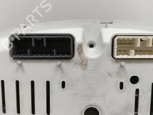 Instrument cluster HYUNDAI TUCSON (JM) 2.0 CRDi | BP17446616C47 