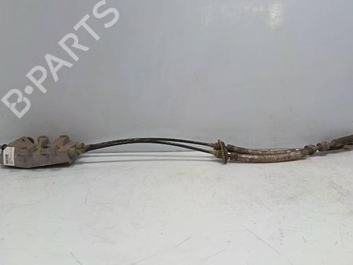Used Gear lever Gear lever MERCEDES-BENZ VITO Bus (W638) 110 TD 2.3 (638.174) (98 hp) 40256649 40256649