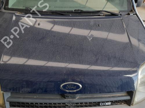 Pipe FORD TRANSIT CONNECT (P65_, P70_, P80_) 1.8 TDCi | BP13983211M125 