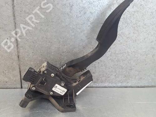 Pedal OPEL MERIVA A MPV (X03) 1.7 CDTI (E75) | BP12734749I4 