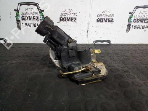 Rear left lock TOYOTA HILUX III SUV (_N1_, _N2_)  | BP12901953C100