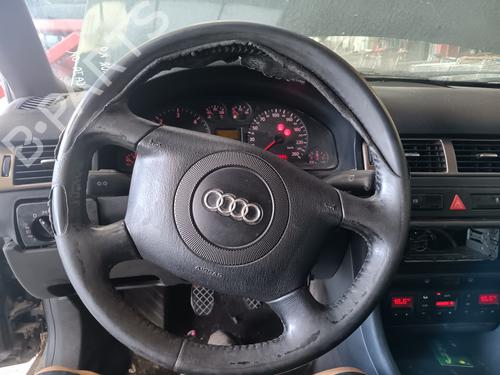 Instrument cluster AUDI A6 C5 (4B2) 2.5 TDI quattro | BP19697412C47 