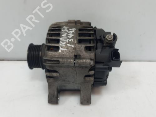 Used Alternator Alternator FORD TOURNEO CONNECT / GRAND TOURNEO CONNECT V408 MPV [2013-2026] 36468990 36468990
