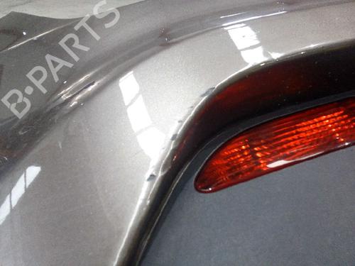 Rear bumper FIAT BRAVO II (198_) 1.9 D Multijet (198AXB1A) | BP12698155C8