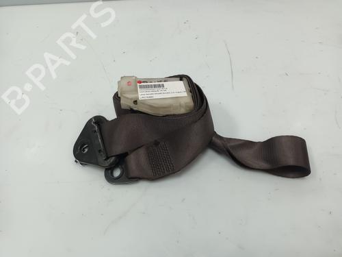 Rear right seatbelt LAND ROVER RANGE ROVER II (P38A) 4.6 4x4 | BP12696432I28 