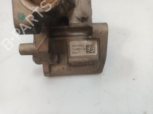 Egr OPEL COMBO Box Body/MPV (X12) 1.3 CDTI (B05) | BP37645014M69 - Image 3