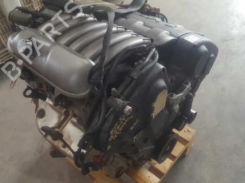 Engine PEUGEOT 607 (9D, 9U) 3.0 V6 24V | BP12755079M1 
