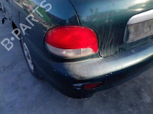 Engine control unit (ECU) HYUNDAI ACCENT I (X-3) | BP12850978M57