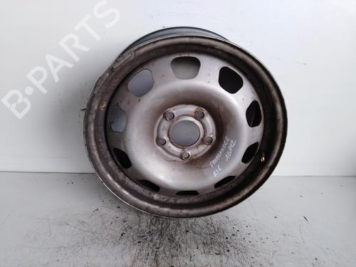Used Rim LAND ROVER FREELANDER I (L314) 2.0 DI 4x4 (98 hp) 12788482