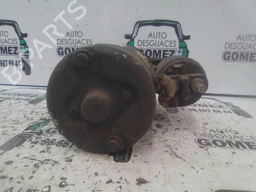 Starter NISSAN SERENA (C23) 2.3 D | BP12805350M8 