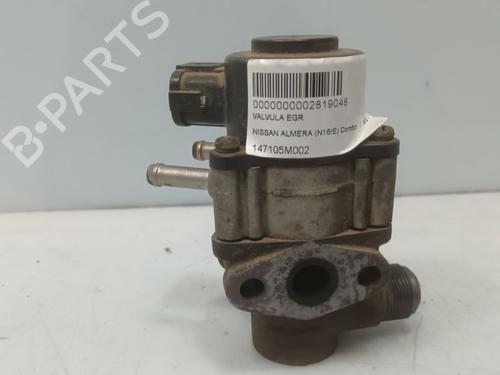 Used Egr NISSAN ALMERA II (N16) 1.8 (114 hp) 29903050