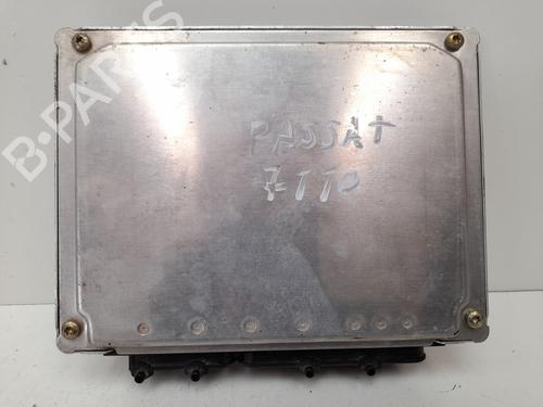 Engine control unit (ECU) VW PASSAT B5 (3B2) 1.8 | BP12747821M57 