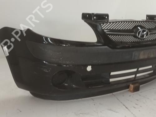 Foran kofangere HYUNDAI GETZ (TB) 1.4 i | BP30884760C7