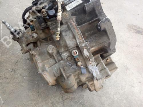 Gearbox RENAULT ESPACE IV (JK0/1_) 3.0 dCi (JK0J, JK0V) | BP12808376M3 