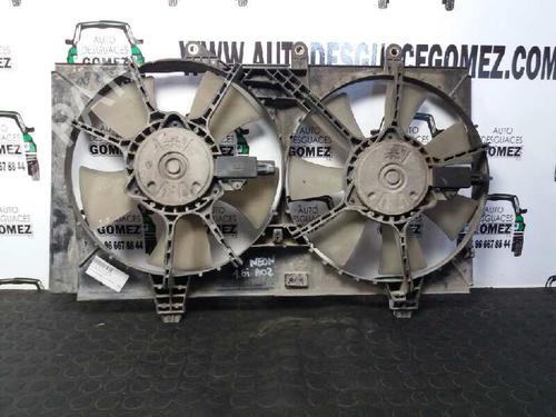 Køleventilator elektrisk CHRYSLER NEON II 1.6 (116 hp) 12754933