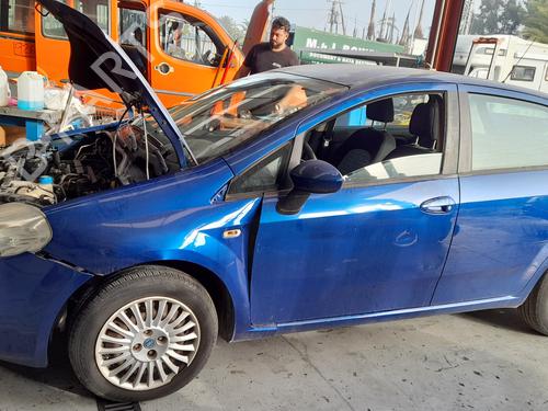 Engine mount FIAT GRANDE PUNTO (199_) 1.3 D Multijet | BP15411924M89 