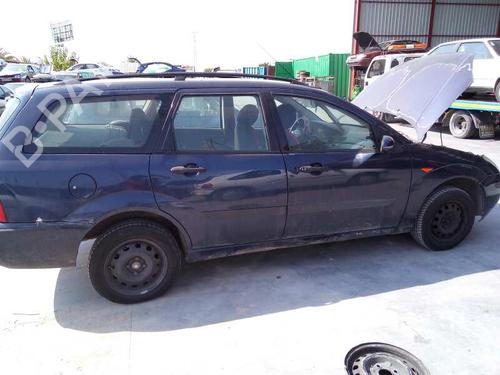 Elektronisk sensor FORD FOCUS I Turnier (DNW) 1.6 16V | BP12807992M84