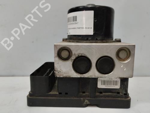Used ABS pump ABS pump VW SHARAN (7M8, 7M9, 7M6) 1.9 TDI (115 hp) 34188485 34188485