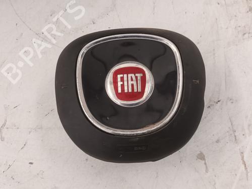 Airbag Kit FIAT 500L (351_, 352_) 1.3 D Multijet (199LXY1A, 199LXY11) | BP29020721C86 