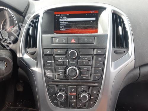 Blinklys fortil venstre OPEL ASTRA J Sports Tourer (P10) | BP30625518C32