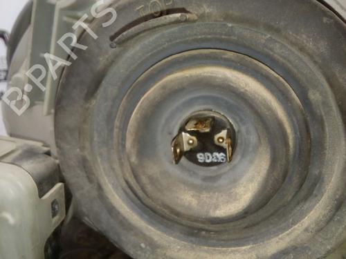 Left headlight DAEWOO MATIZ (M100, M150) 0.8 | BP12815131C28 