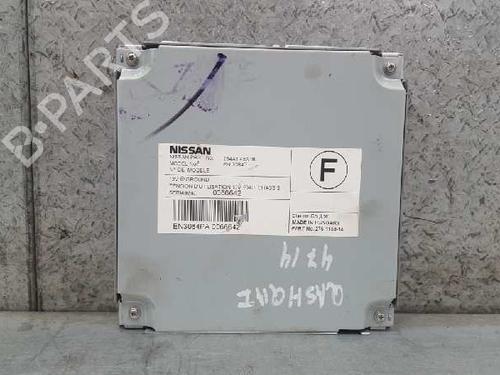 Elektronisk modul NISSAN QASHQAI II SUV (J11, J11_) 1.6 dCi (130 hp) 12715578