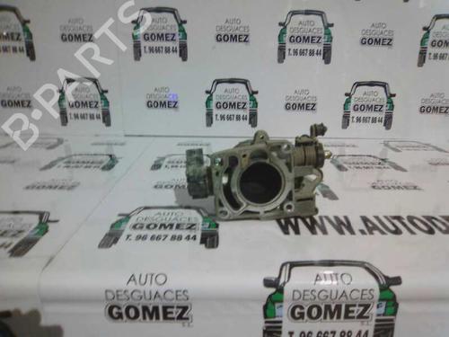 Throttle body FORD PUMA (EC_) 1.4 16V | BP12801842M82 