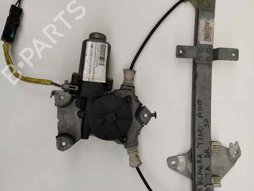 Andre NISSAN ALMERA TINO (V10) 1.8 (114 hp) 12737010