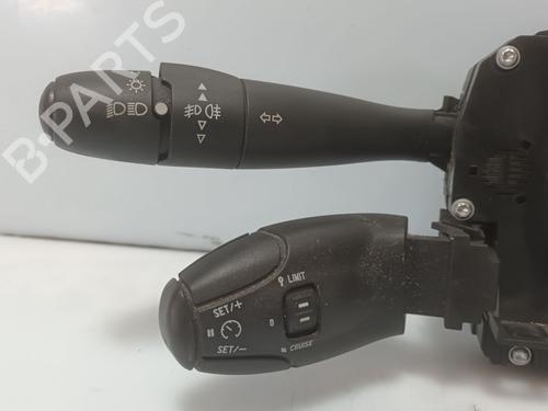 Headlight switch PEUGEOT 407 (6D_) 2.0 (6DRFNB, 6DRFNE) | BP32017975I24 