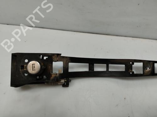 Electronic module PEUGEOT 307 (3A/C) 2.0 HDi 110 | BP34211050M83 - Image 4