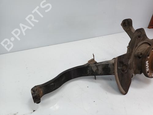 Left front steering knuckle ALFA ROMEO GT (937_) 1.9 JTD (937CXN1B) | BP18347277M25 