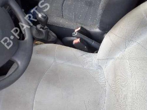 Vacuum pump RENAULT CLIO II (BB_, CB_)  | BP12684098M80 