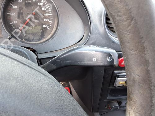 Elektronisk modul SEAT IBIZA III (6L1)  | BP31068211M83 