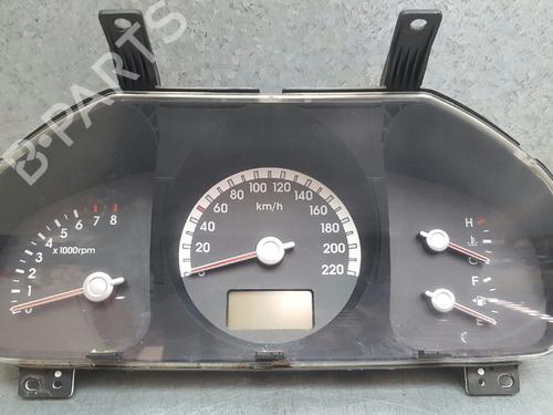 Used Instrument cluster KIA SPORTAGE II (JE_, KM_) 2.0 i 16V (141 hp) 12750565