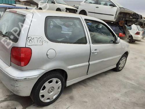 Engine VW POLO (6N2)  | BP12759481M1 