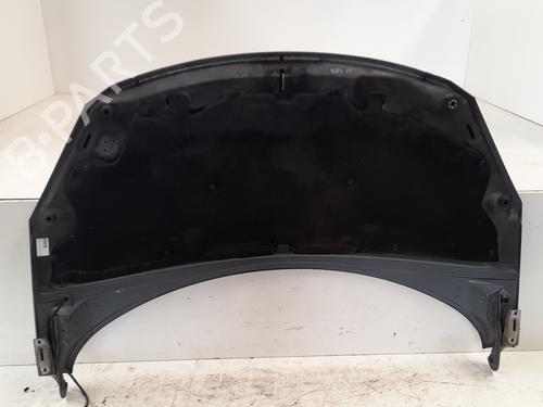 Hood PEUGEOT 307 (3A/C) 1.6 HDi | BP12784157C1 