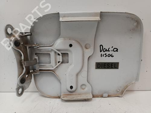 Fuel flap DACIA SANDERO II  | BP17719059C131