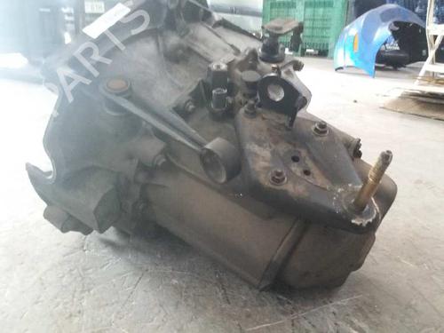 Gearbox CITROËN SAXO (S0, S1) 1.5 D | BP12738905M3 