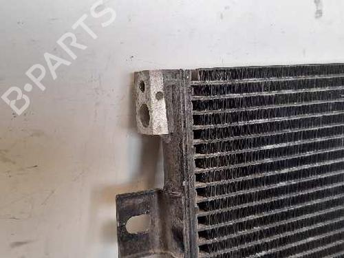 AC radiator CHRYSLER VOYAGER / GRAND VOYAGER III (GS_, NS_) 2.5 TD | BP12764515M32 