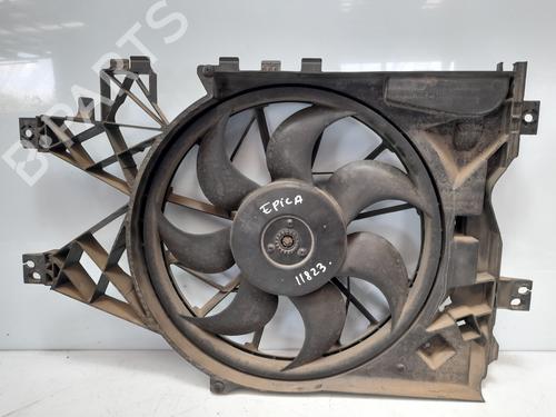 Radiator fan CHEVROLET EPICA (KL1_) 2.0 D | BP19643437M35 